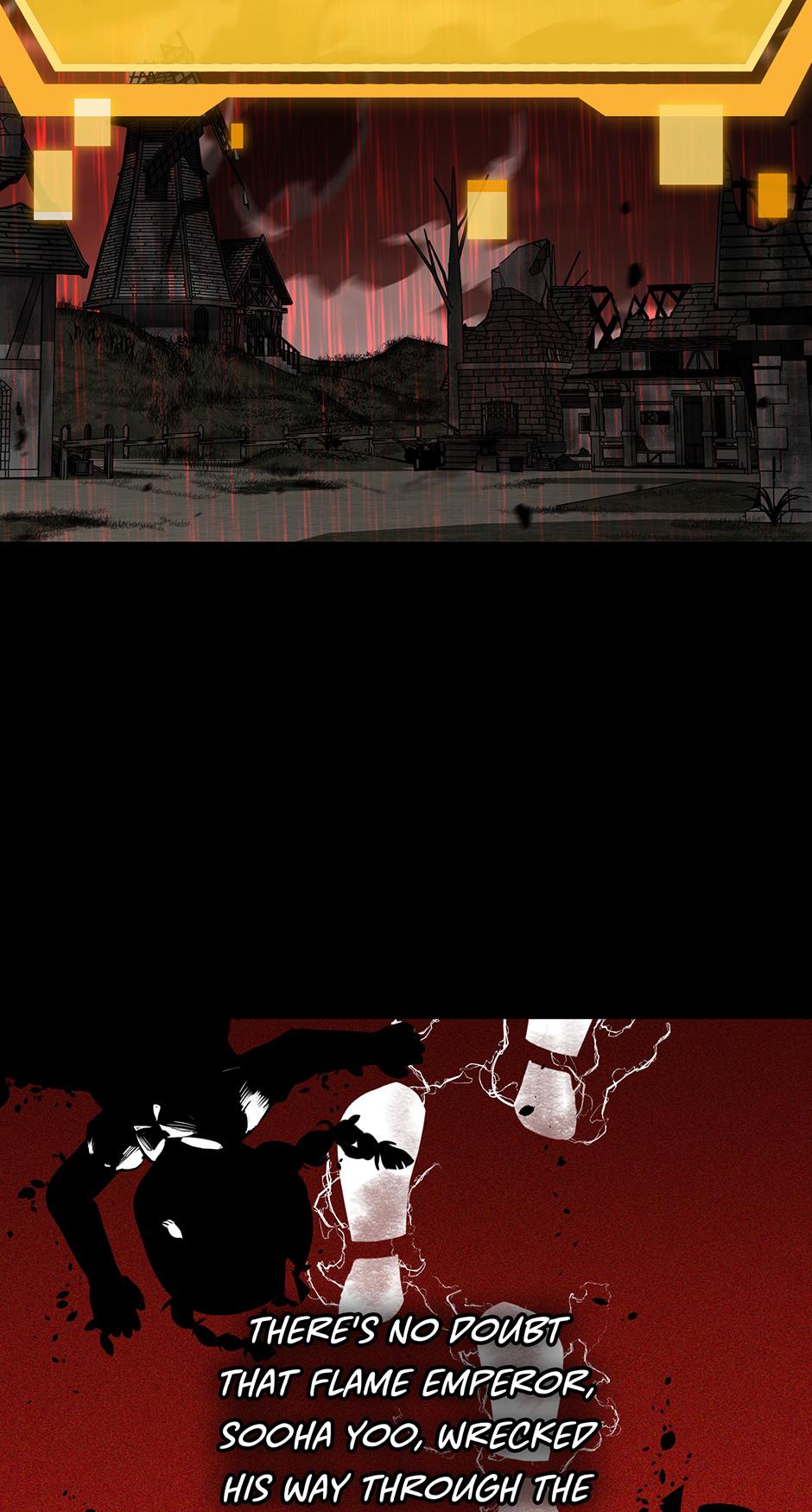 SSS-Class Revival Hunter Chapter 30 — page 6
