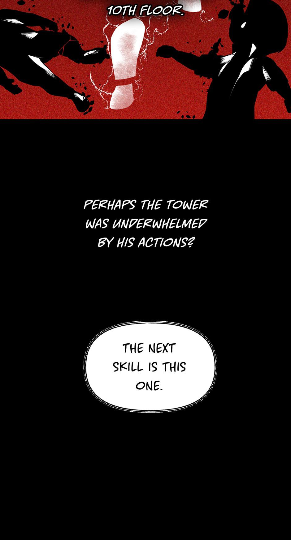 SSS-Class Revival Hunter Chapter 30 — page 7