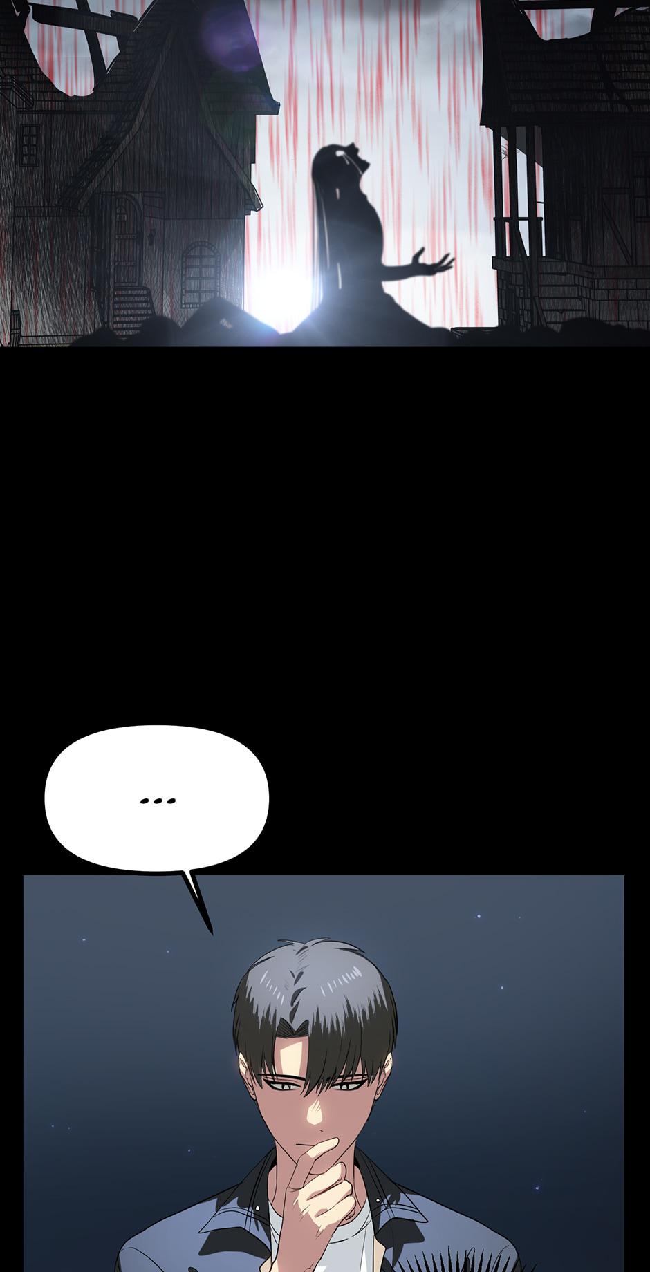 SSS-Class Revival Hunter Chapter 30 — page 9