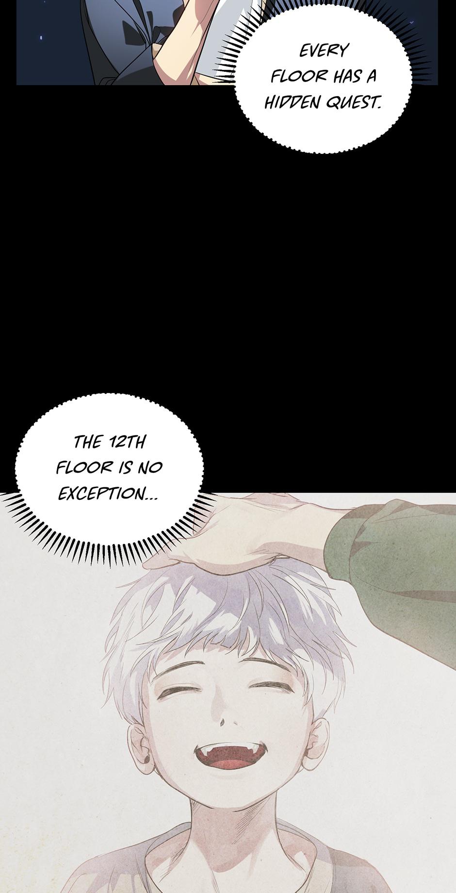 SSS-Class Revival Hunter Chapter 30 — page 10