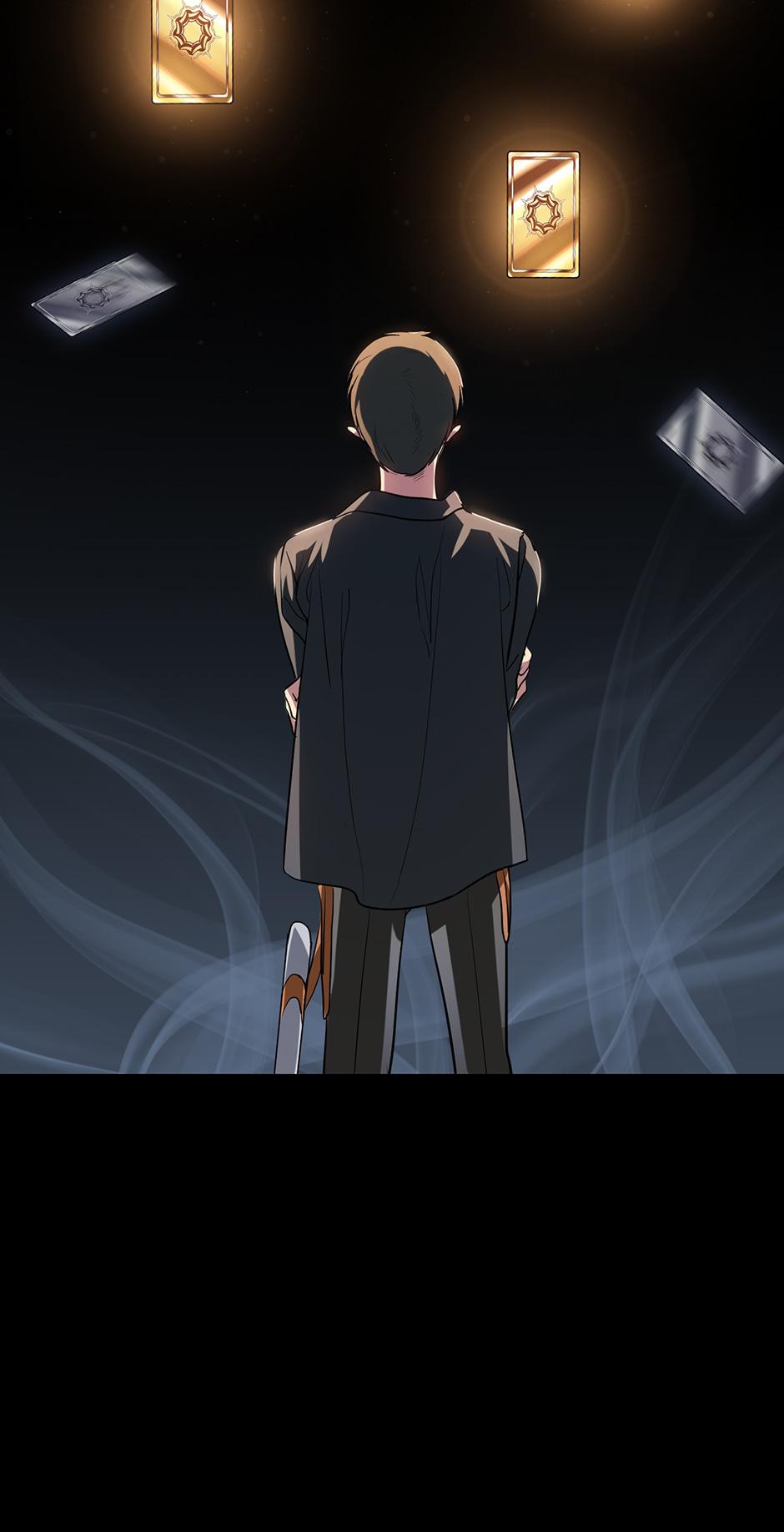 SSS-Class Revival Hunter Chapter 30 — page 13