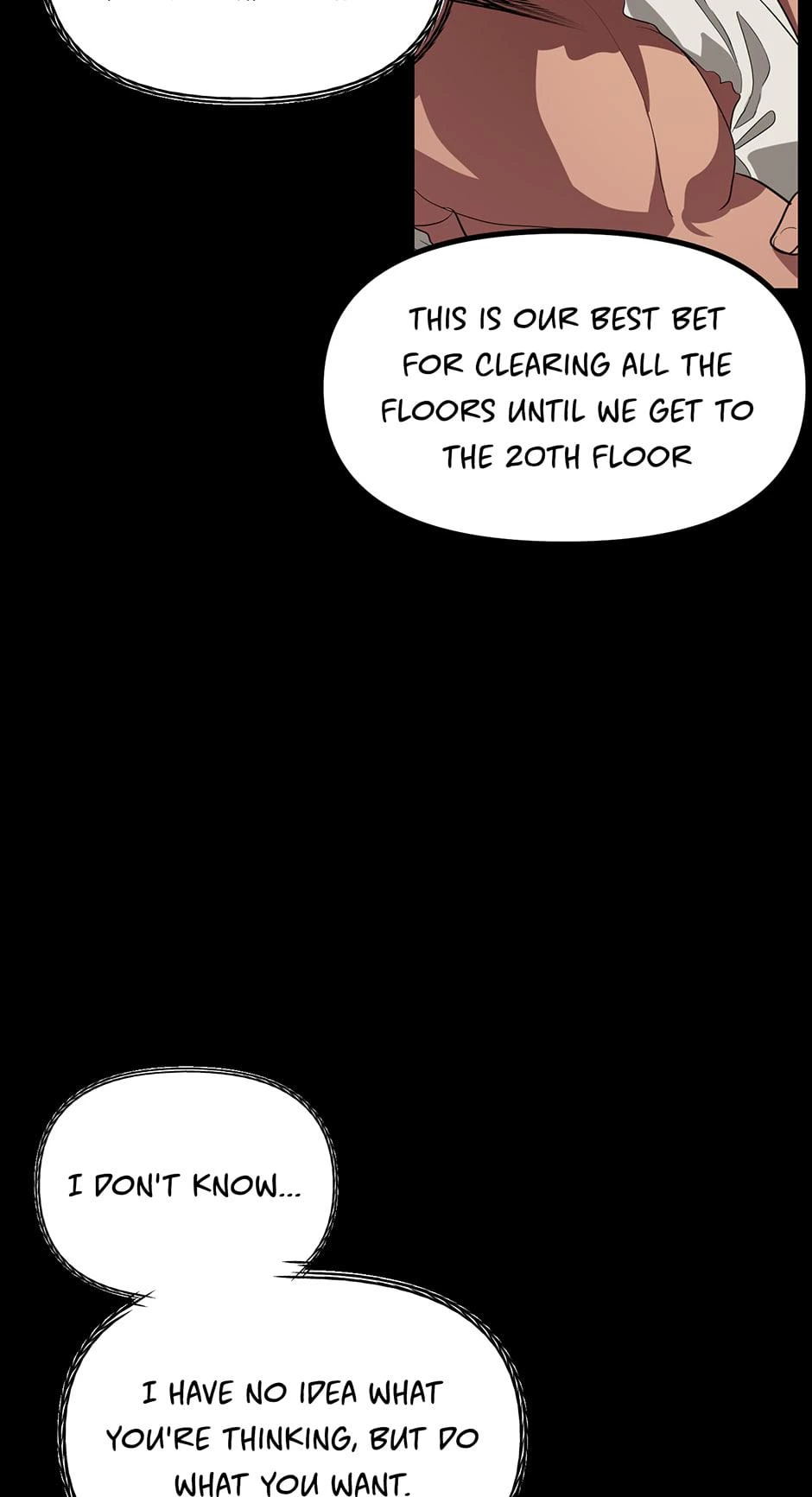 SSS-Class Revival Hunter Chapter 30 — page 15