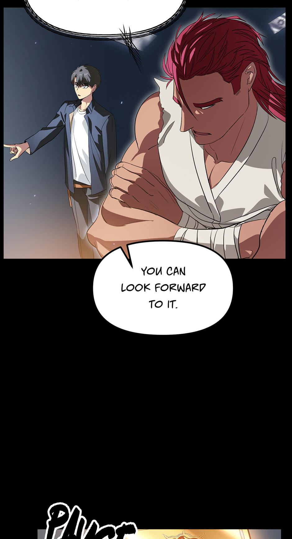 SSS-Class Revival Hunter Chapter 30 — page 16