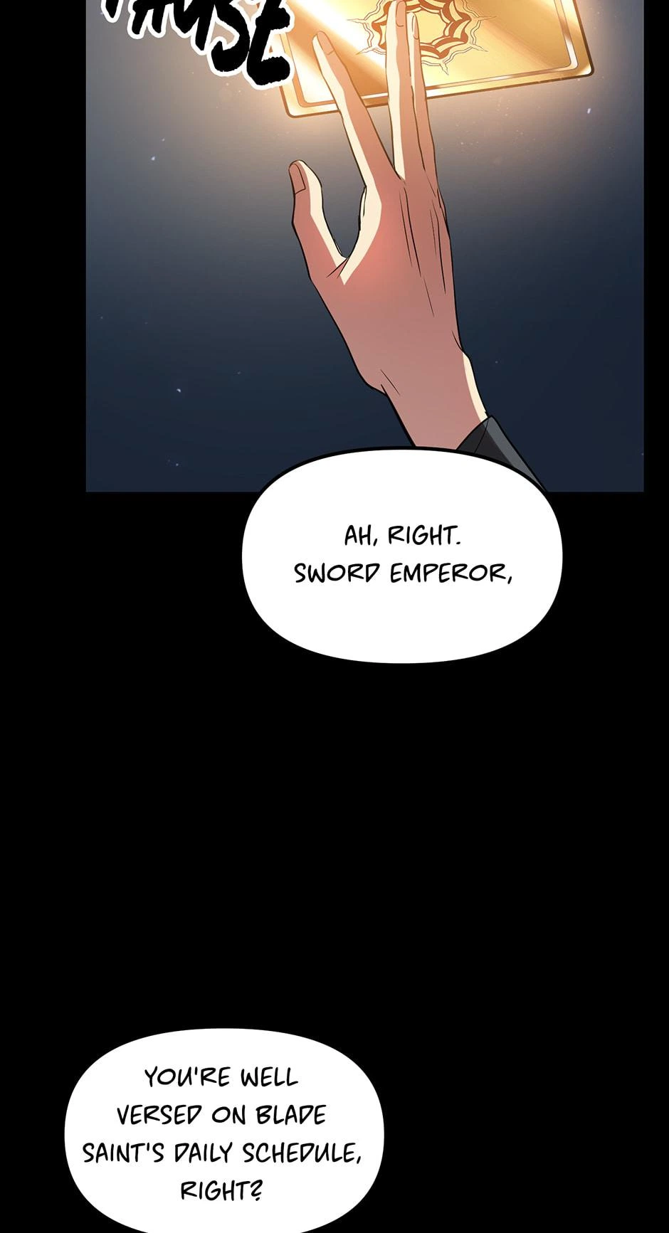 SSS-Class Revival Hunter Chapter 30 — page 17