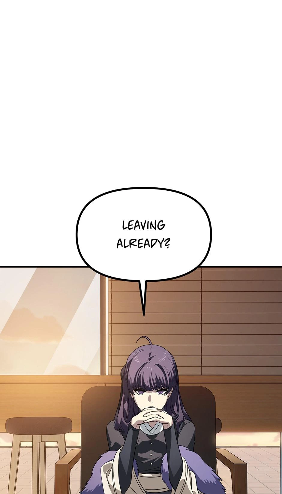 SSS-Class Revival Hunter Chapter 30 — page 26