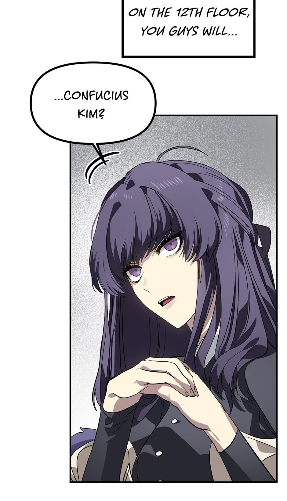 SSS-Class Revival Hunter Chapter 30 — page 30