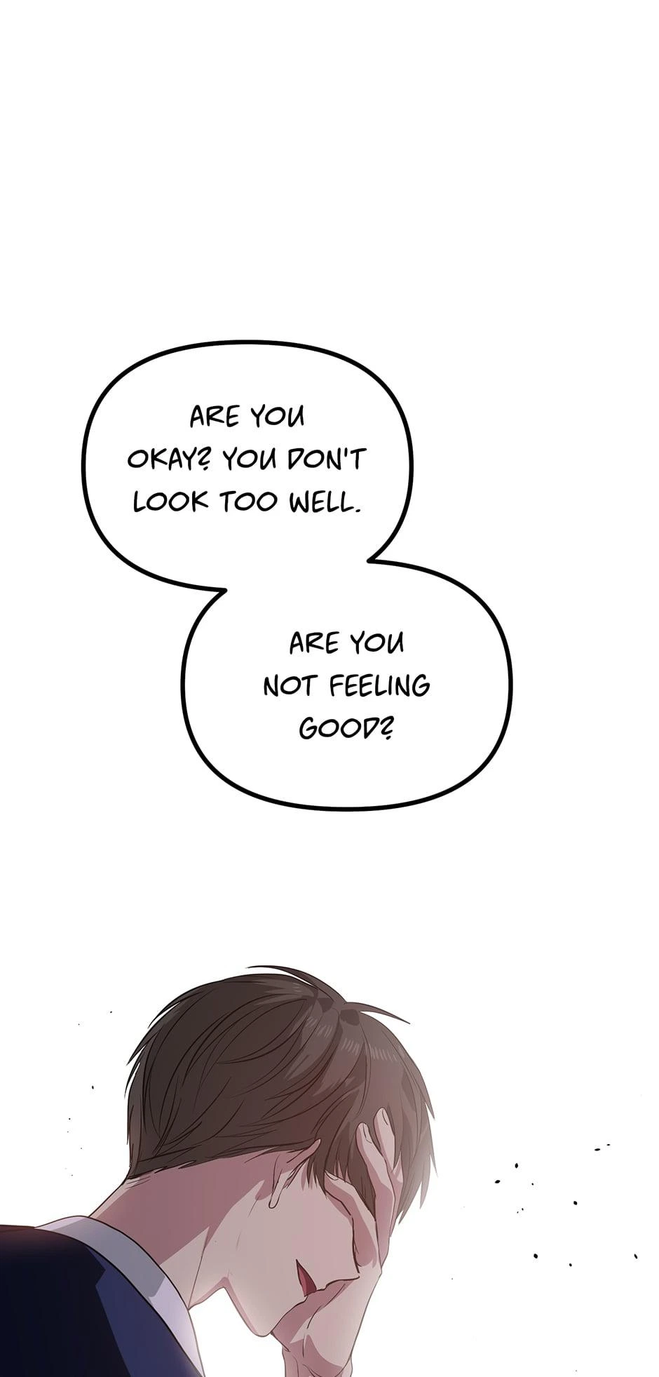 SSS-Class Revival Hunter Chapter 30 — page 31