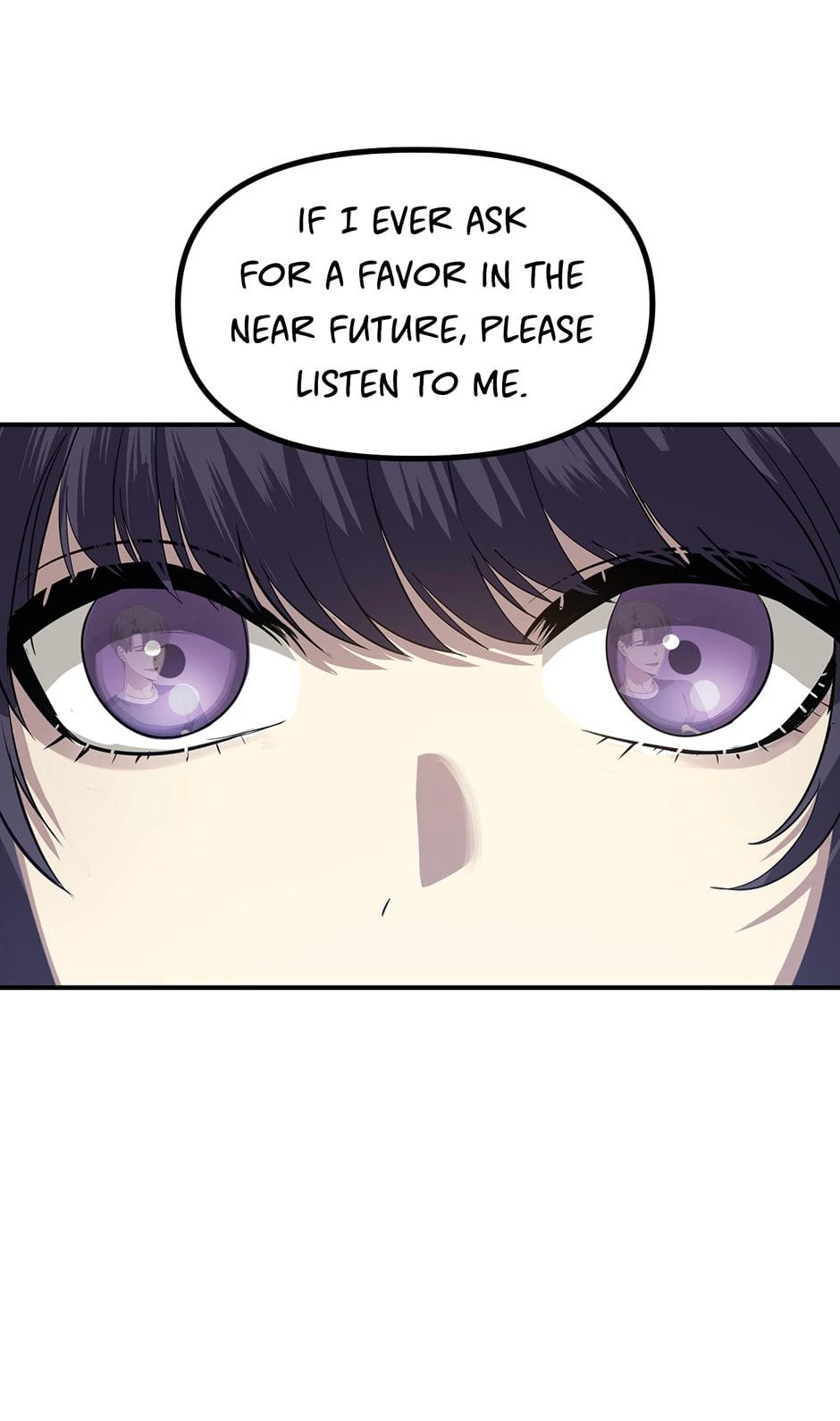 SSS-Class Revival Hunter Chapter 30 — page 36
