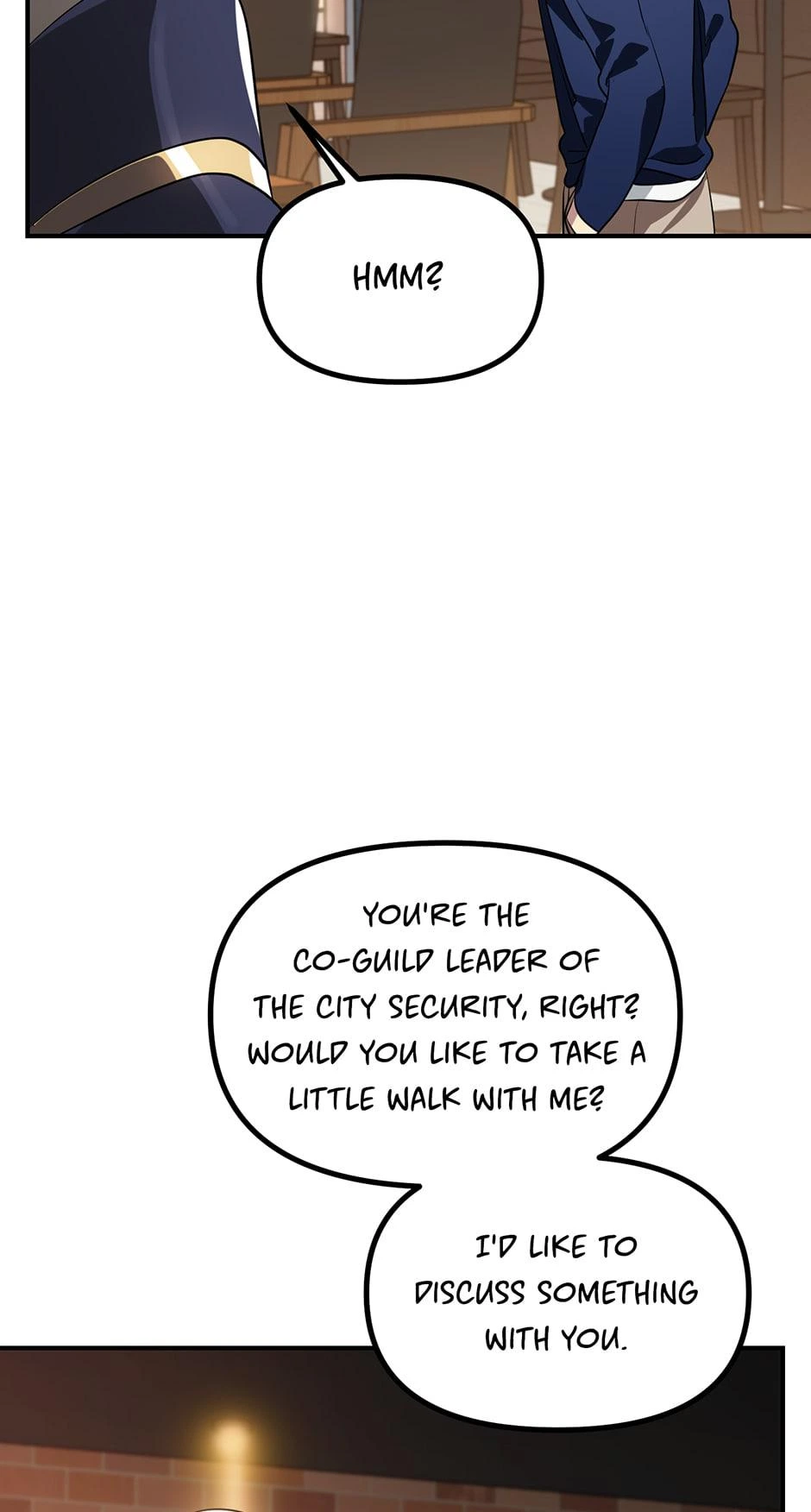 SSS-Class Revival Hunter Chapter 30 — page 44