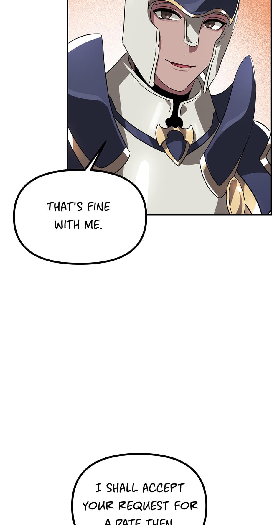 SSS-Class Revival Hunter Chapter 30 — page 47