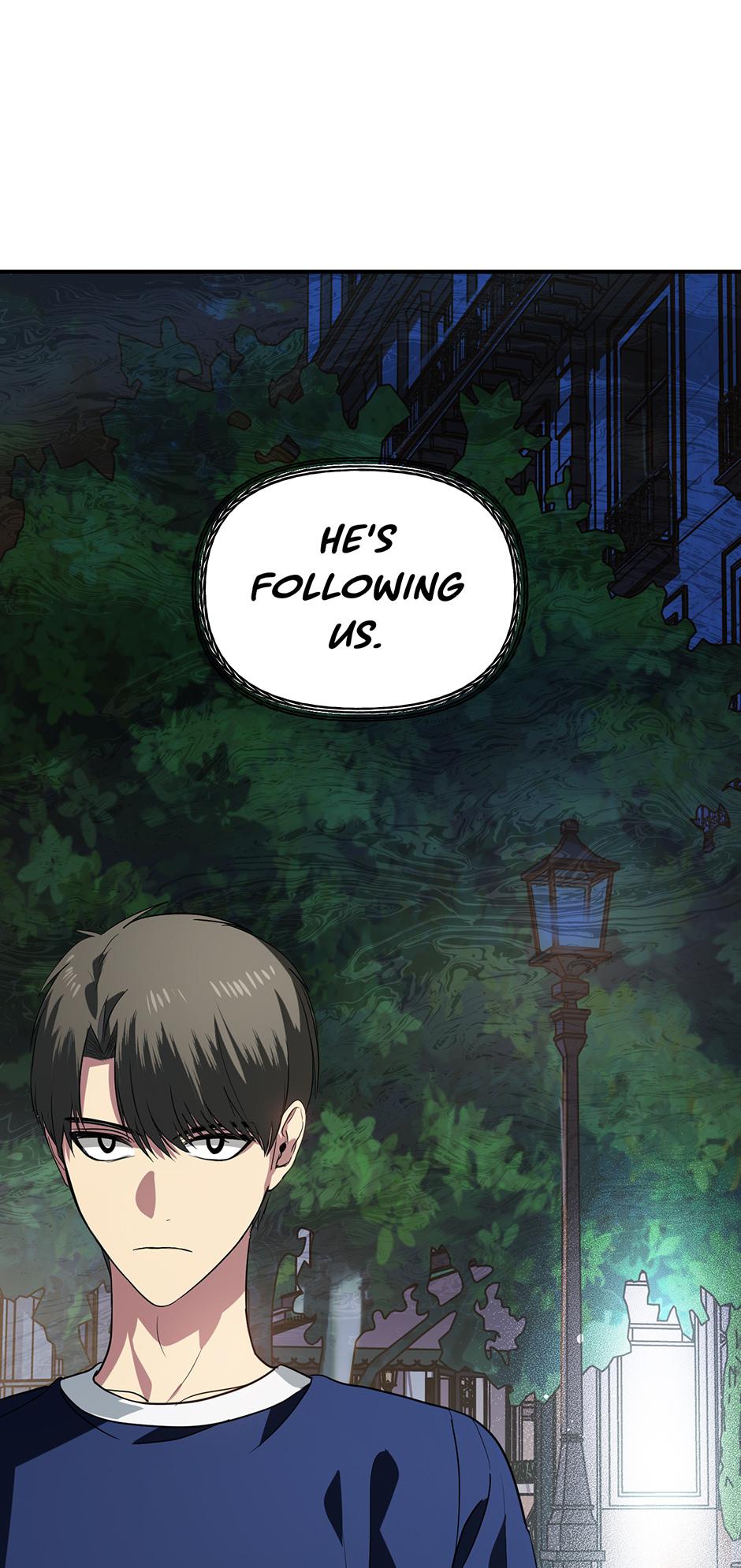 SSS-Class Revival Hunter Chapter 30 — page 51