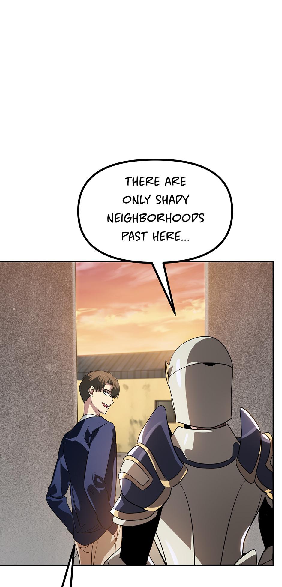 SSS-Class Revival Hunter Chapter 30 — page 58