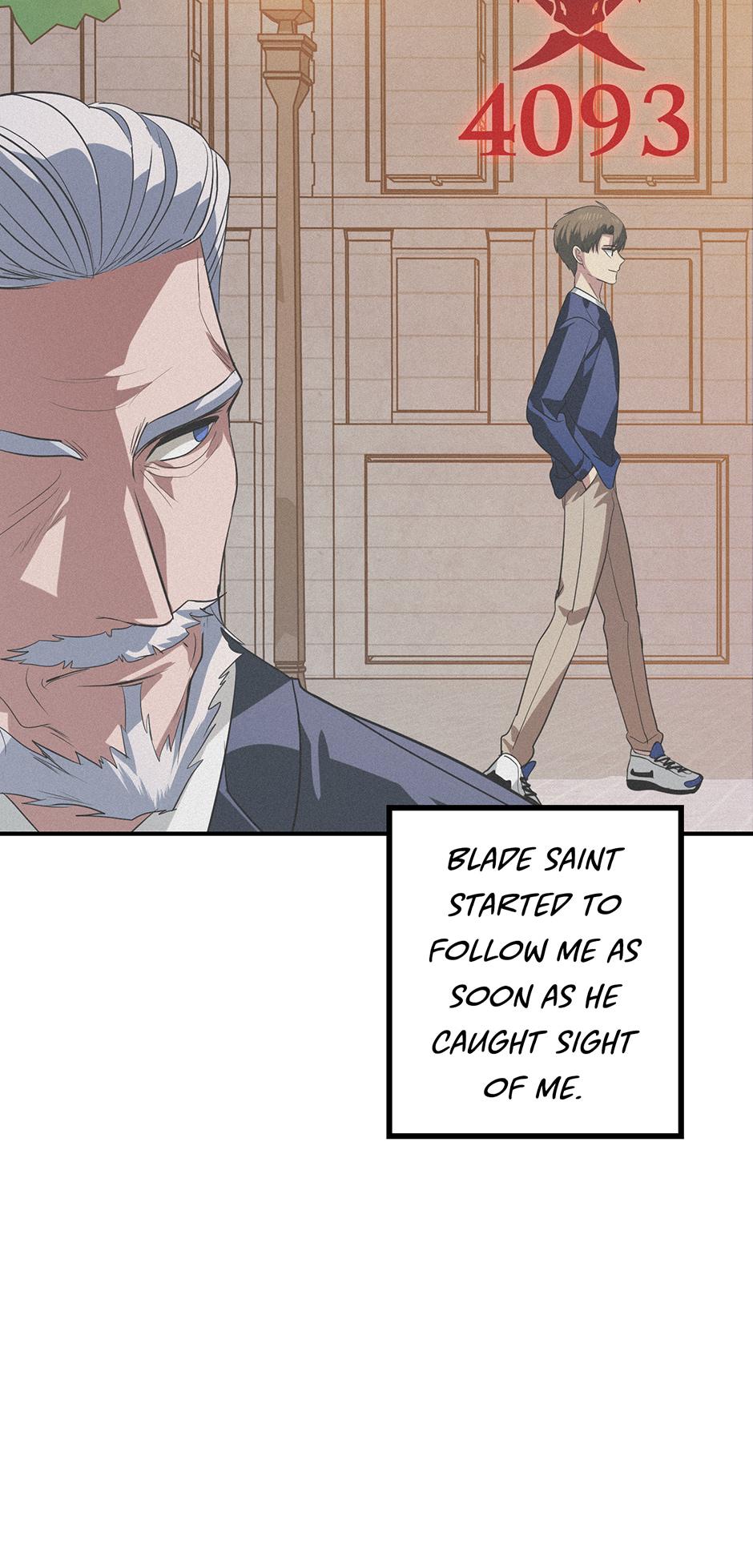 SSS-Class Revival Hunter Chapter 30 — page 60