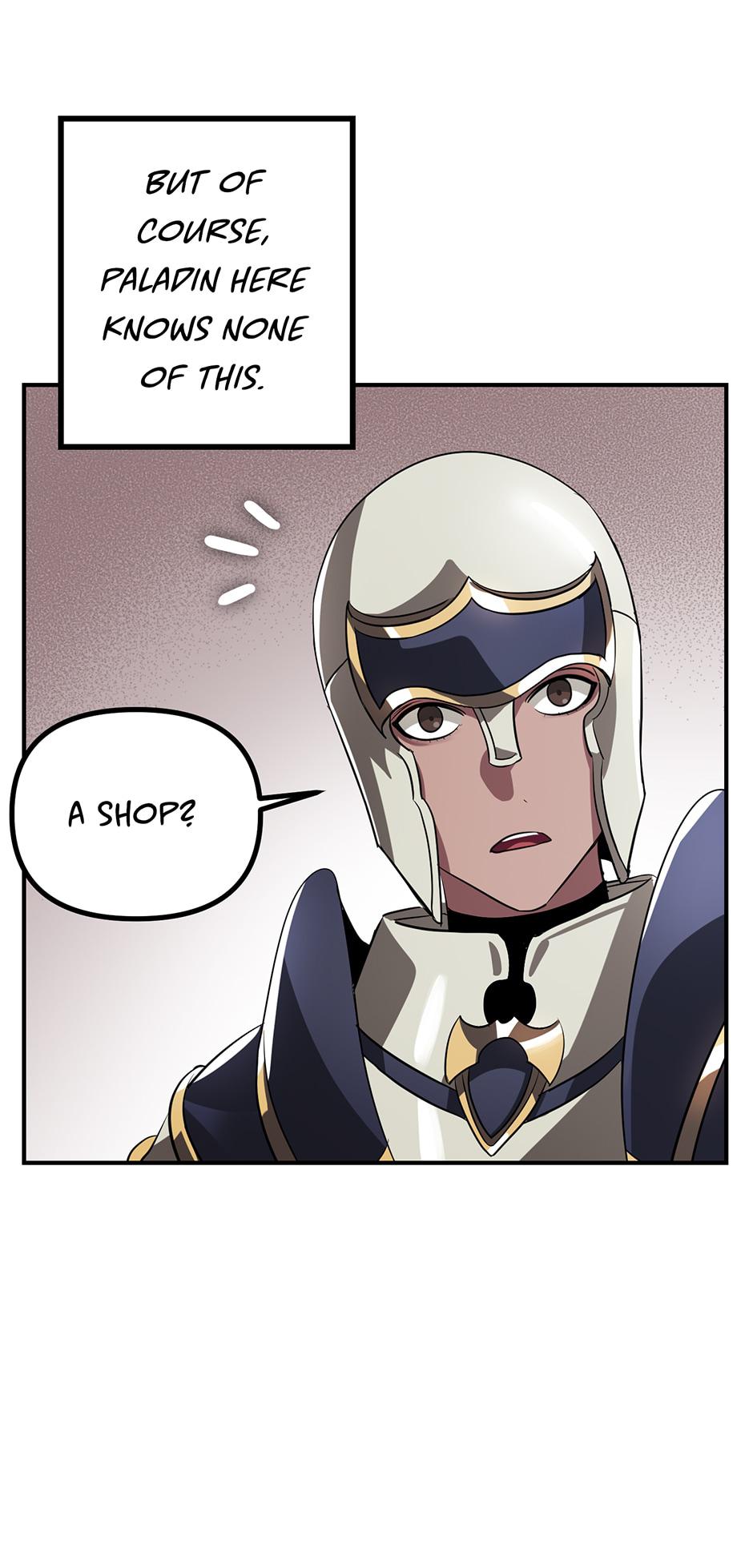 SSS-Class Revival Hunter Chapter 30 — page 61