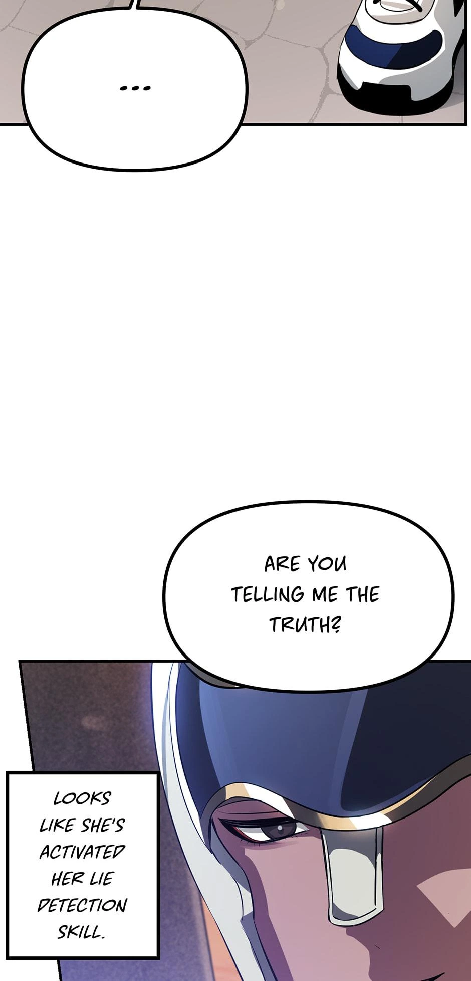 SSS-Class Revival Hunter Chapter 30 — page 63