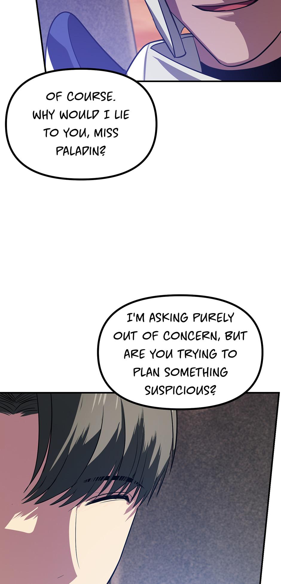 SSS-Class Revival Hunter Chapter 30 — page 64