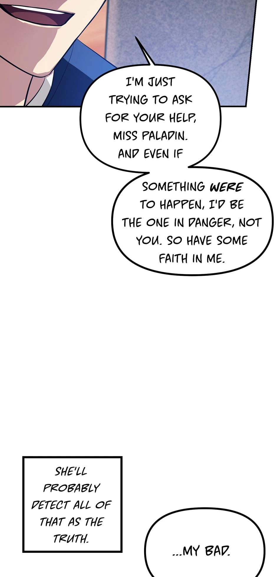 SSS-Class Revival Hunter Chapter 30 — page 65