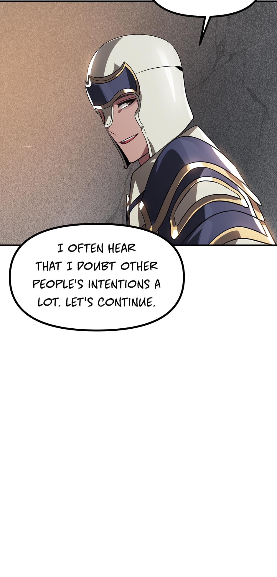 SSS-Class Revival Hunter Chapter 30 — page 66
