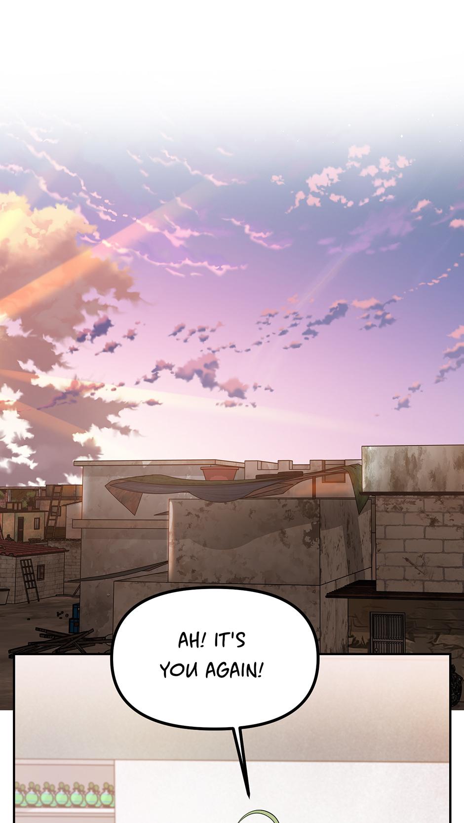 SSS-Class Revival Hunter Chapter 30 — page 67