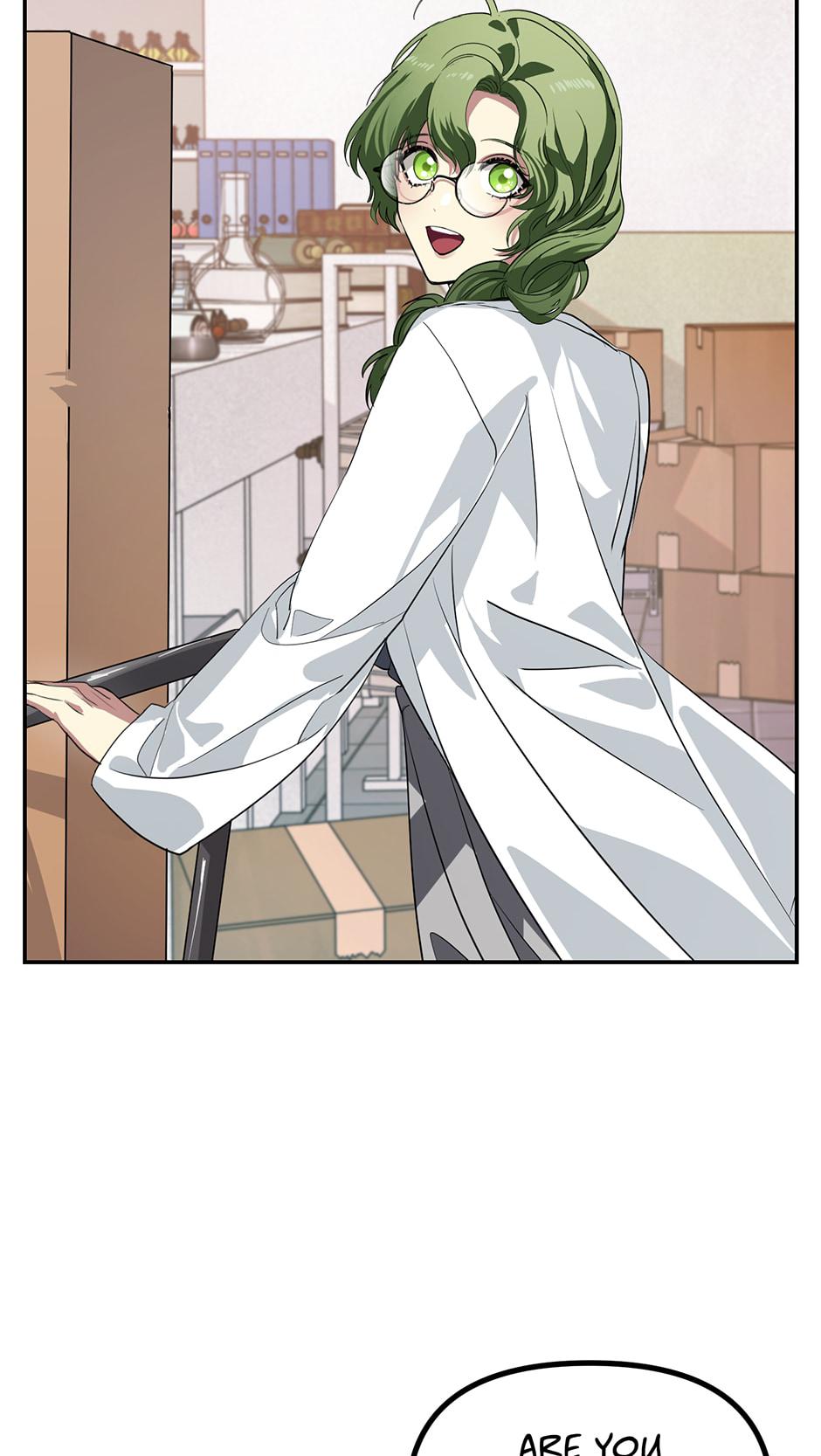 SSS-Class Revival Hunter Chapter 30 — page 68
