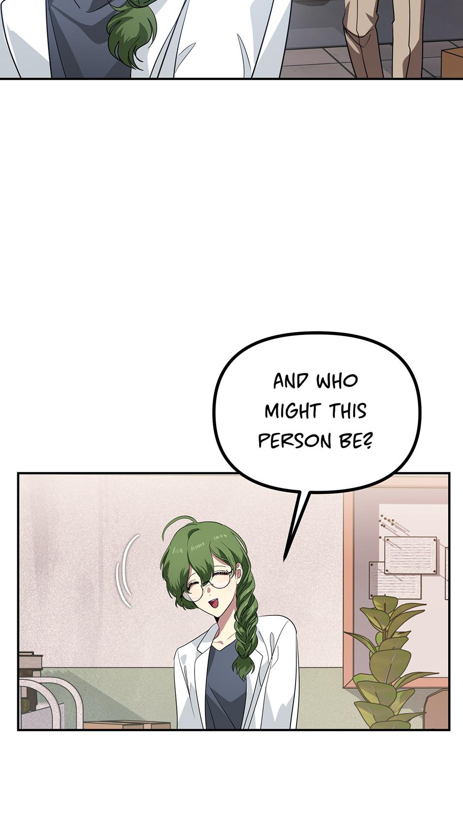SSS-Class Revival Hunter Chapter 30 — page 70