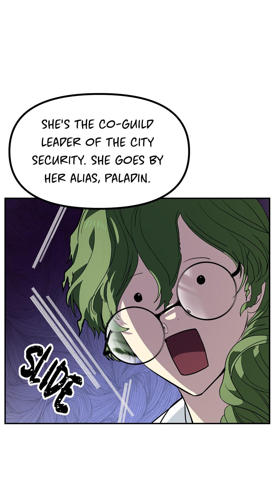 SSS-Class Revival Hunter Chapter 30 — page 71