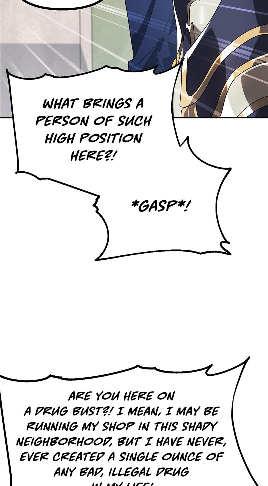 SSS-Class Revival Hunter Chapter 30 — page 73