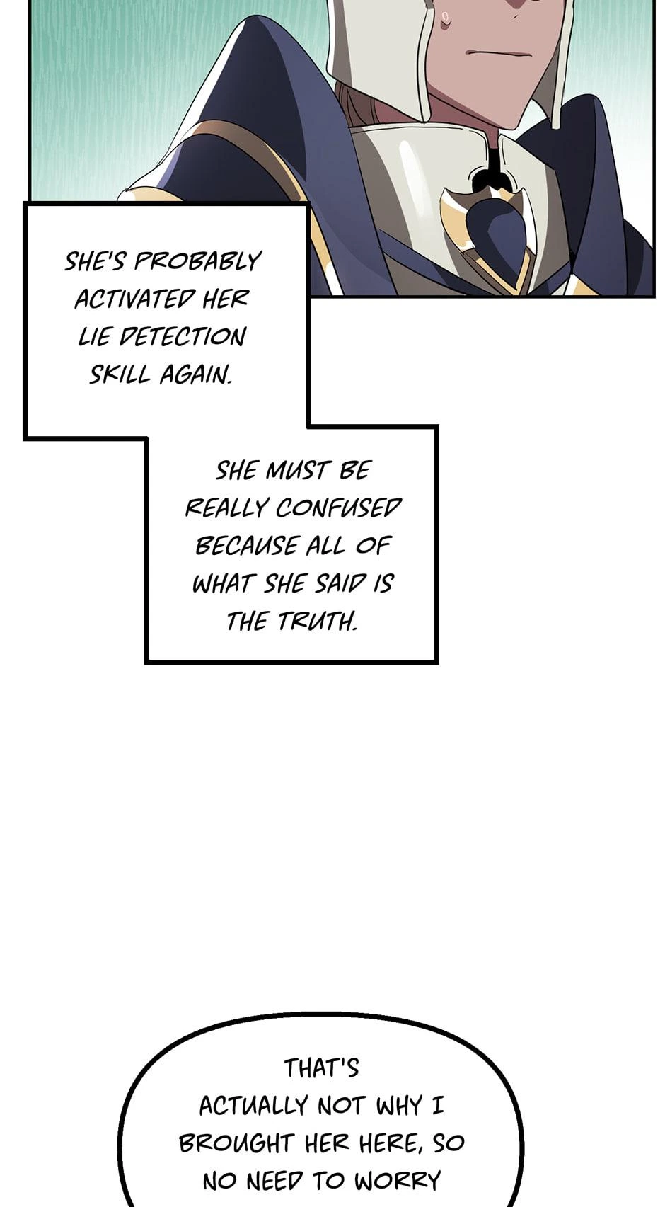 SSS-Class Revival Hunter Chapter 30 — page 76