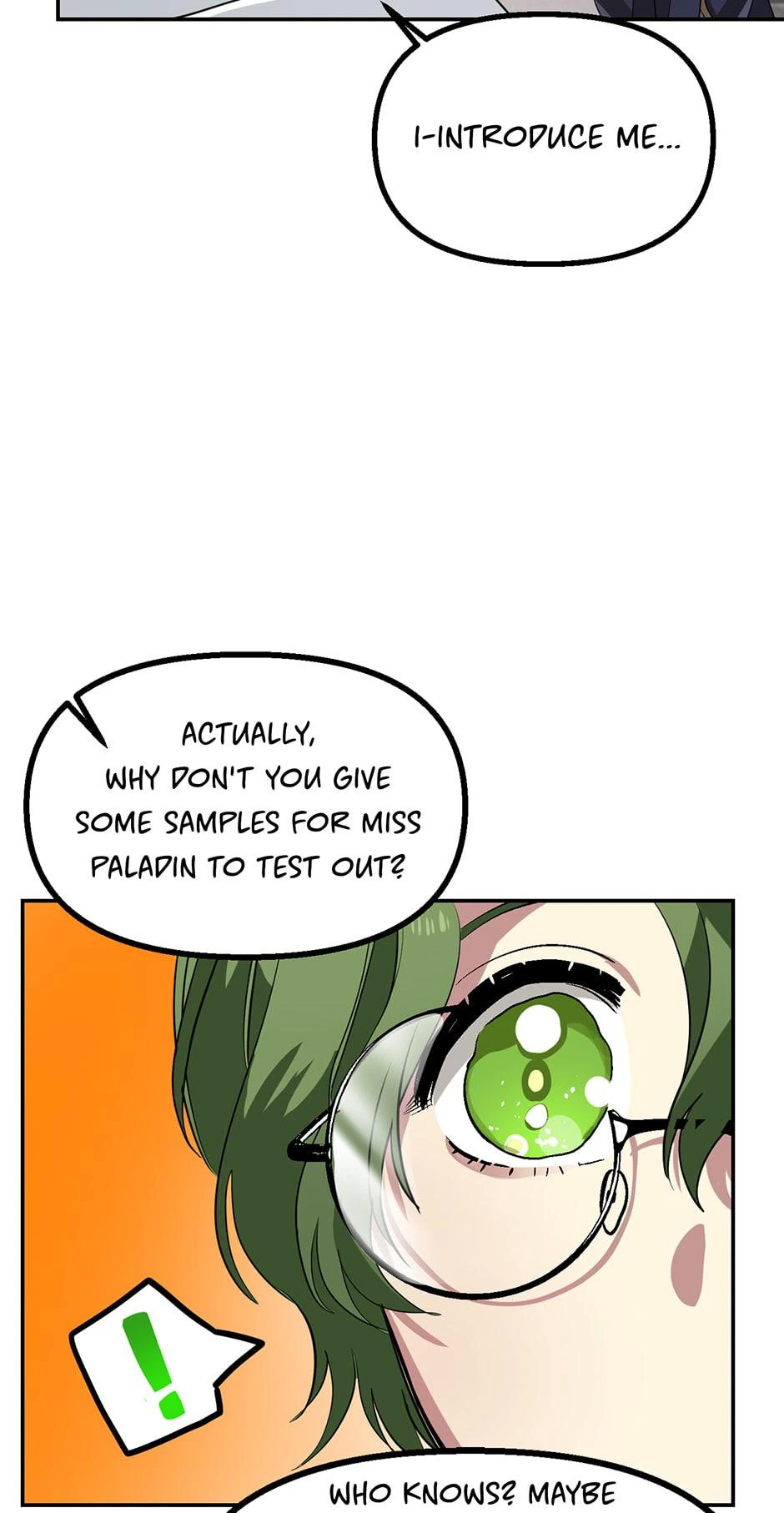 SSS-Class Revival Hunter Chapter 30 — page 79
