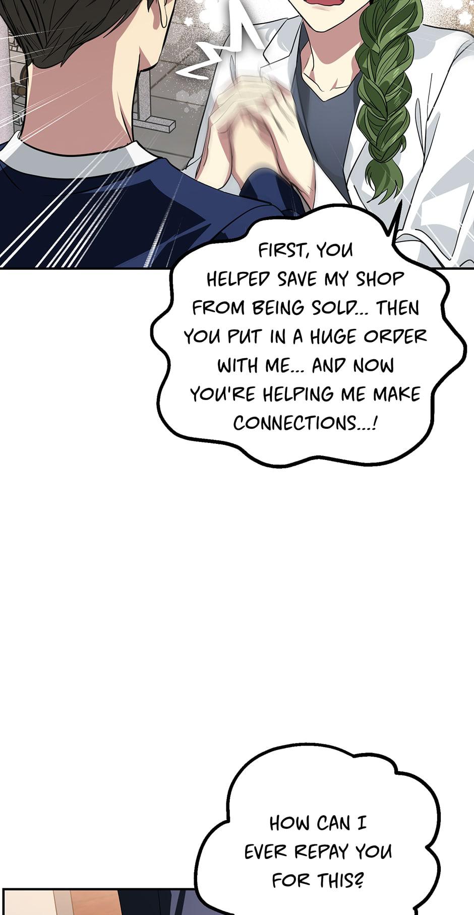 SSS-Class Revival Hunter Chapter 30 — page 81
