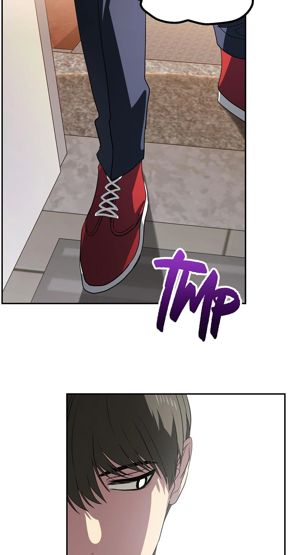 SSS-Class Revival Hunter Chapter 30 — page 82