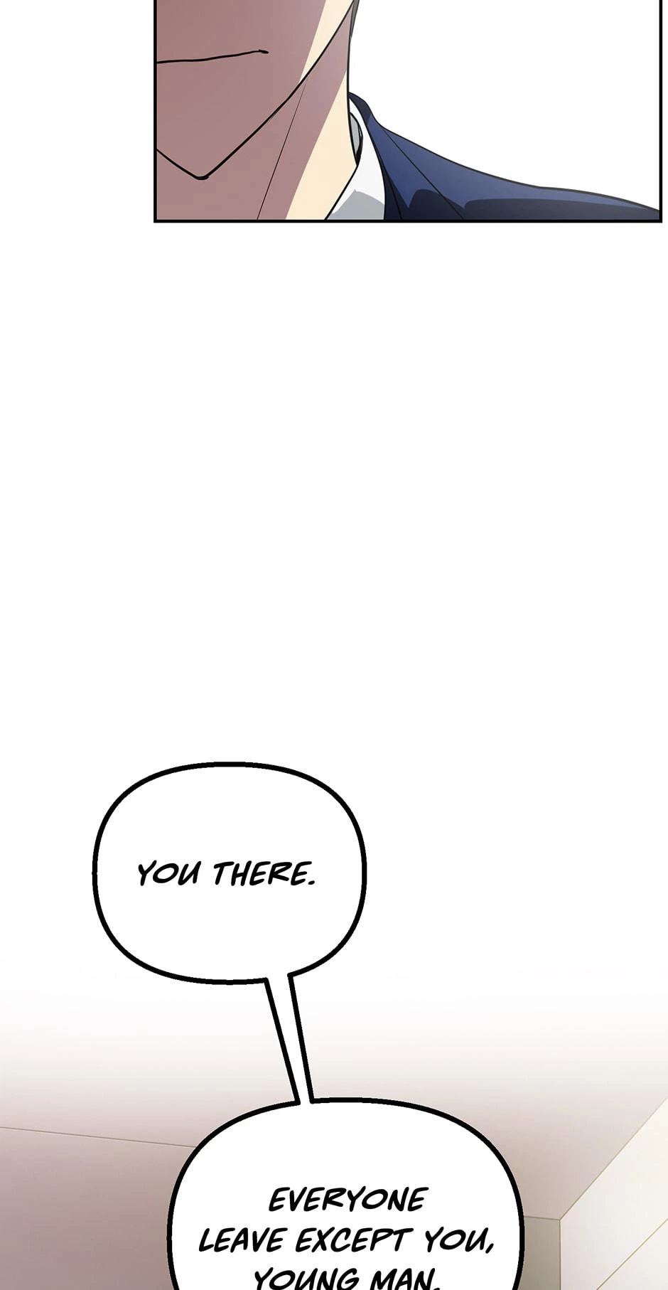 SSS-Class Revival Hunter Chapter 30 — page 83