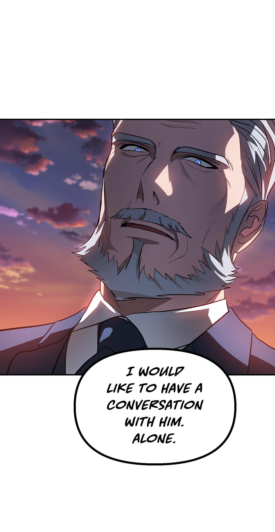 SSS-Class Revival Hunter Chapter 30 — page 85