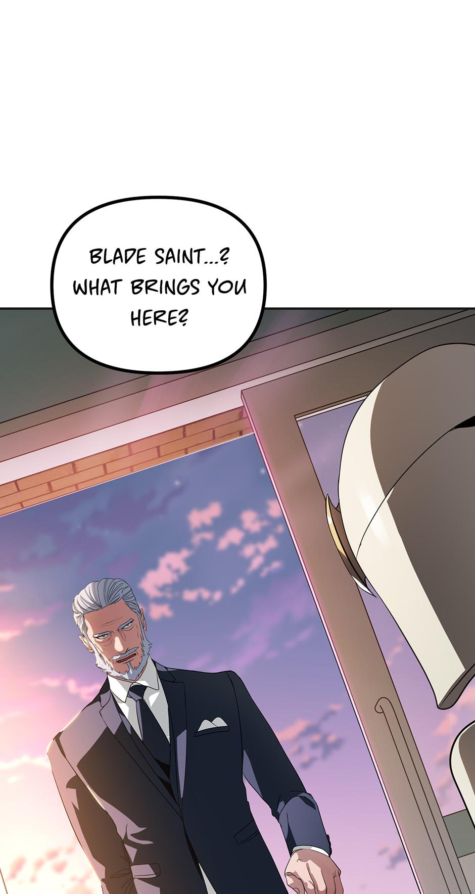SSS-Class Revival Hunter Chapter 31 — page 1