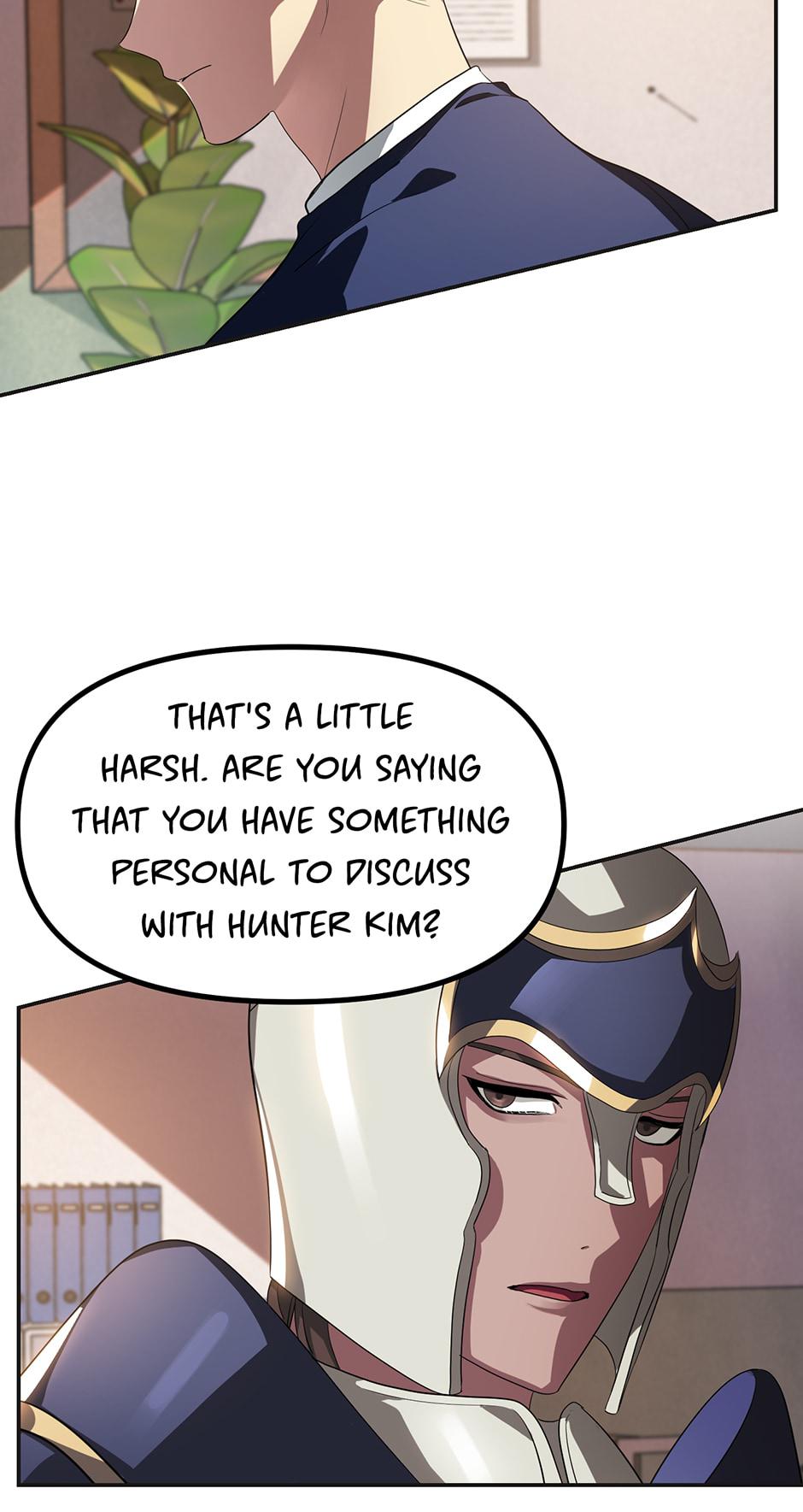 SSS-Class Revival Hunter Chapter 31 — page 3