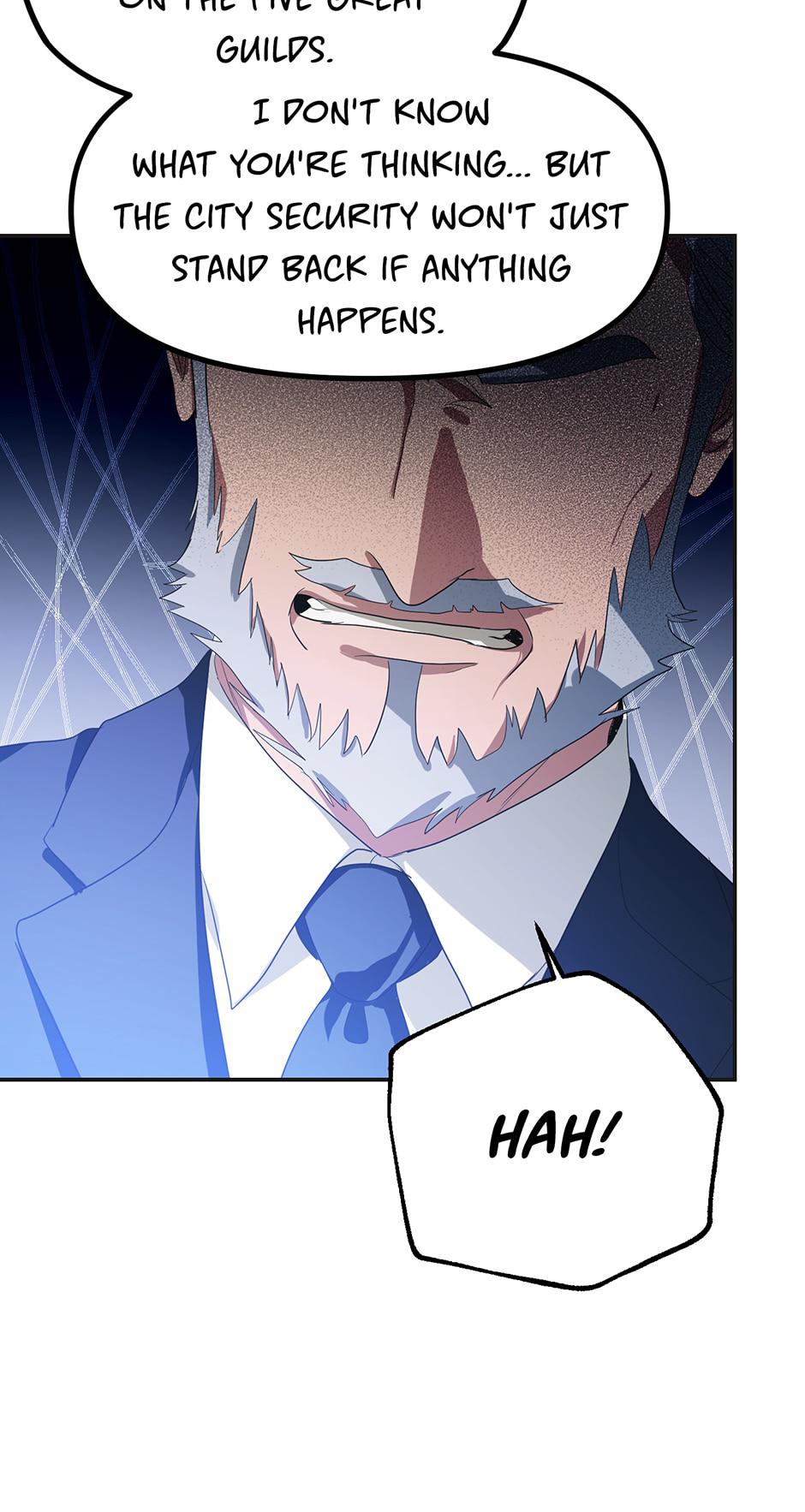 SSS-Class Revival Hunter Chapter 31 — page 6