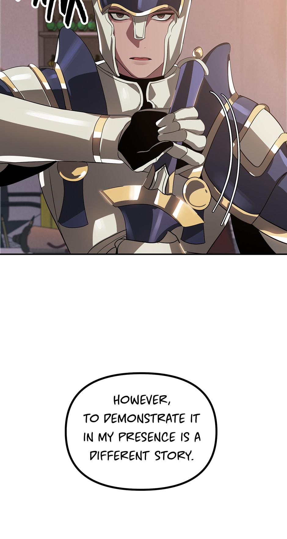SSS-Class Revival Hunter Chapter 31 — page 9