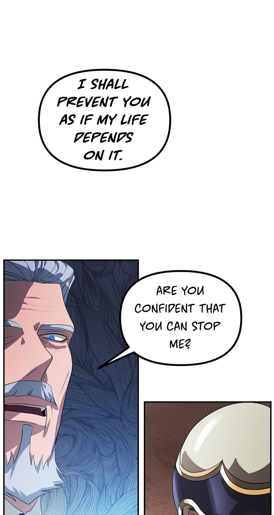 SSS-Class Revival Hunter Chapter 31 — page 10