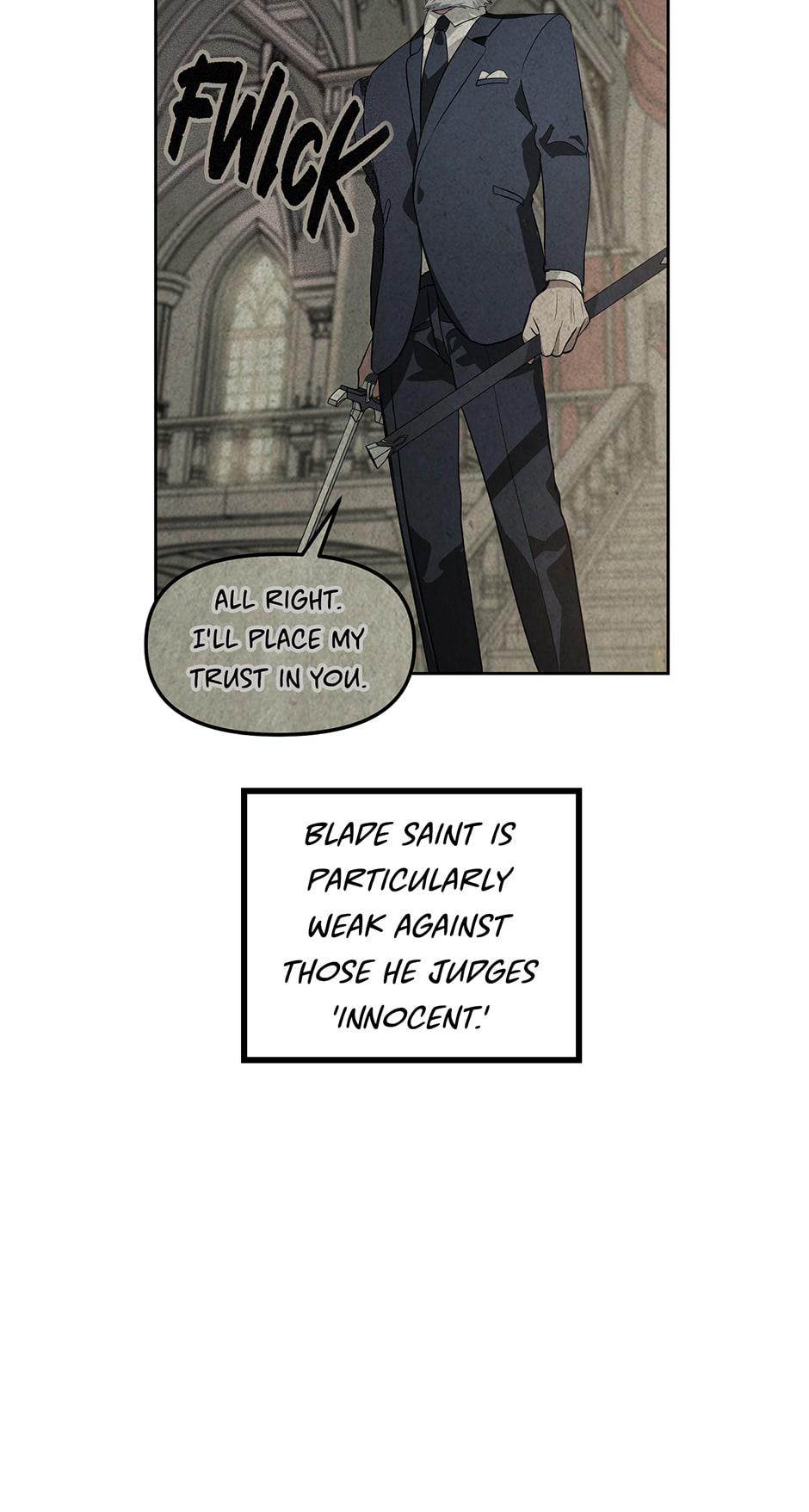 SSS-Class Revival Hunter Chapter 31 — page 14