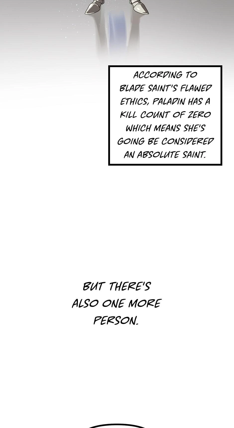 SSS-Class Revival Hunter Chapter 31 — page 16