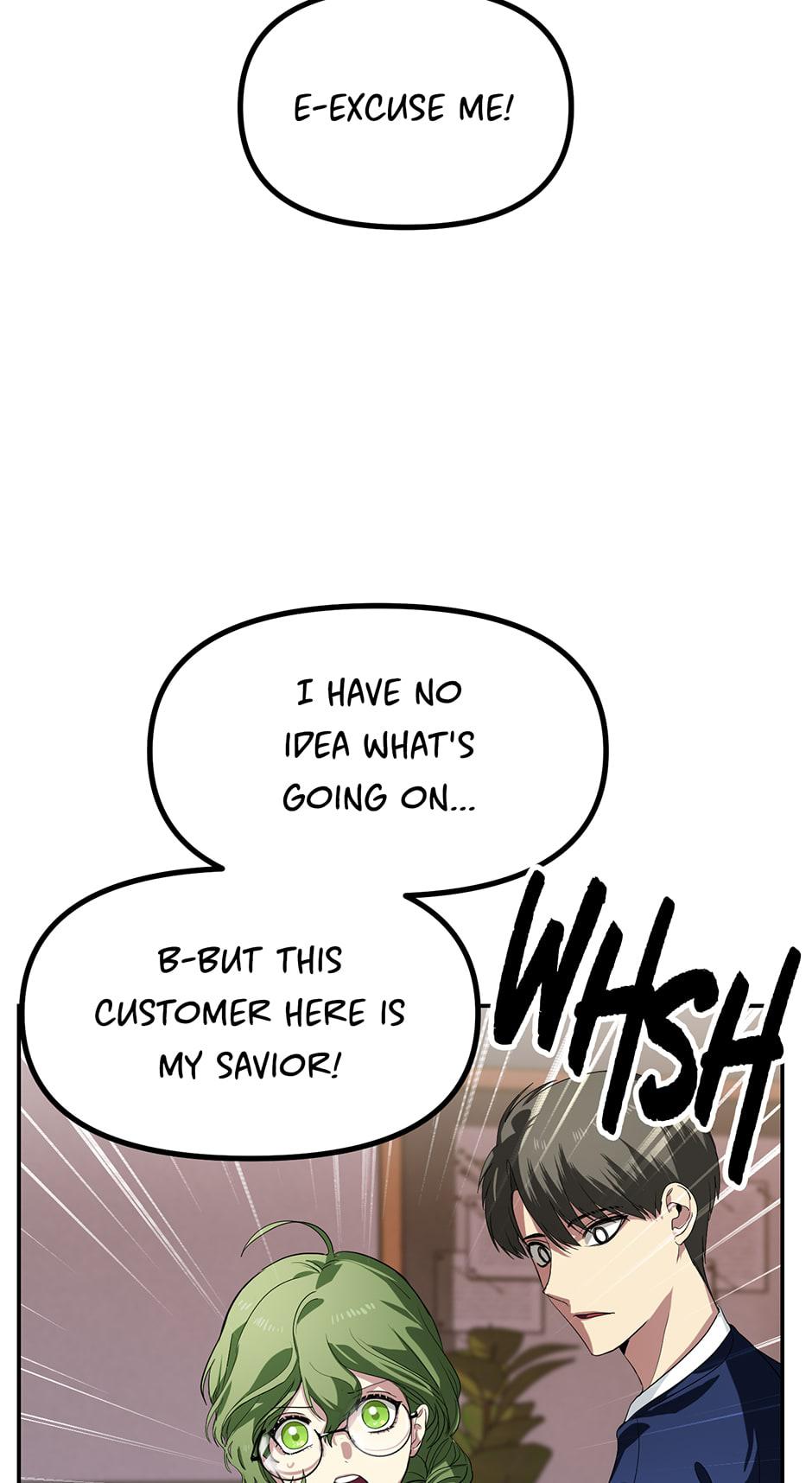 SSS-Class Revival Hunter Chapter 31 — page 17
