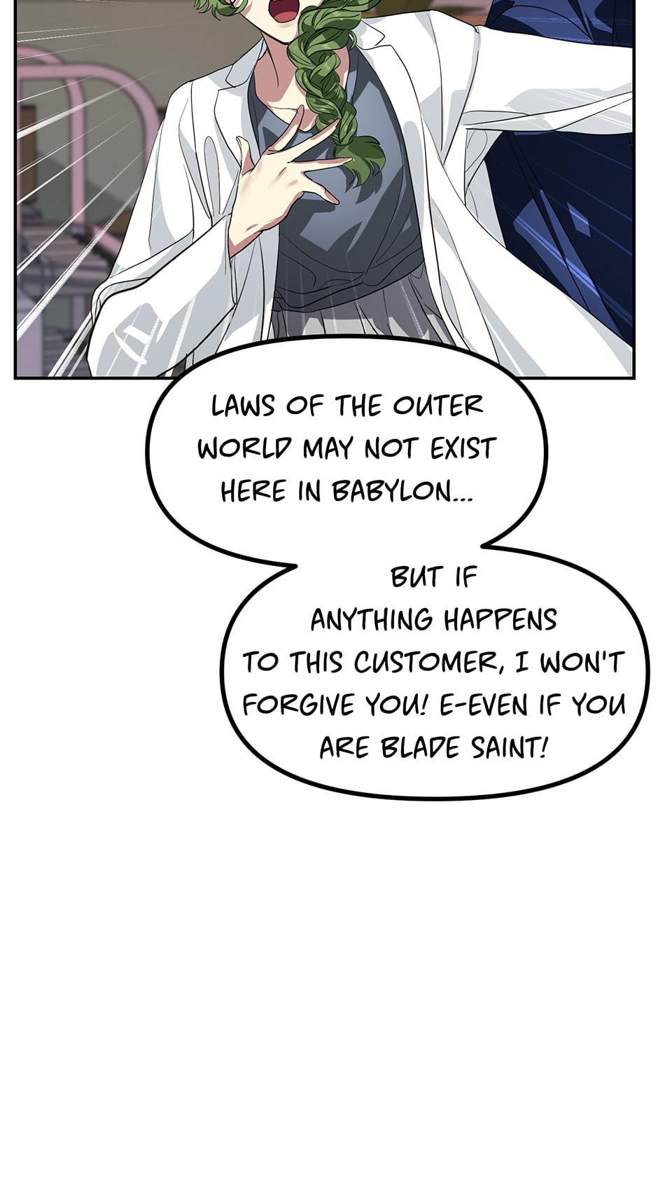 SSS-Class Revival Hunter Chapter 31 — page 18