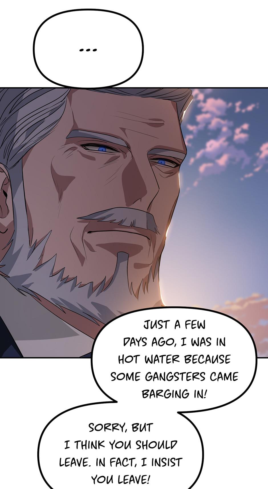 SSS-Class Revival Hunter Chapter 31 — page 19