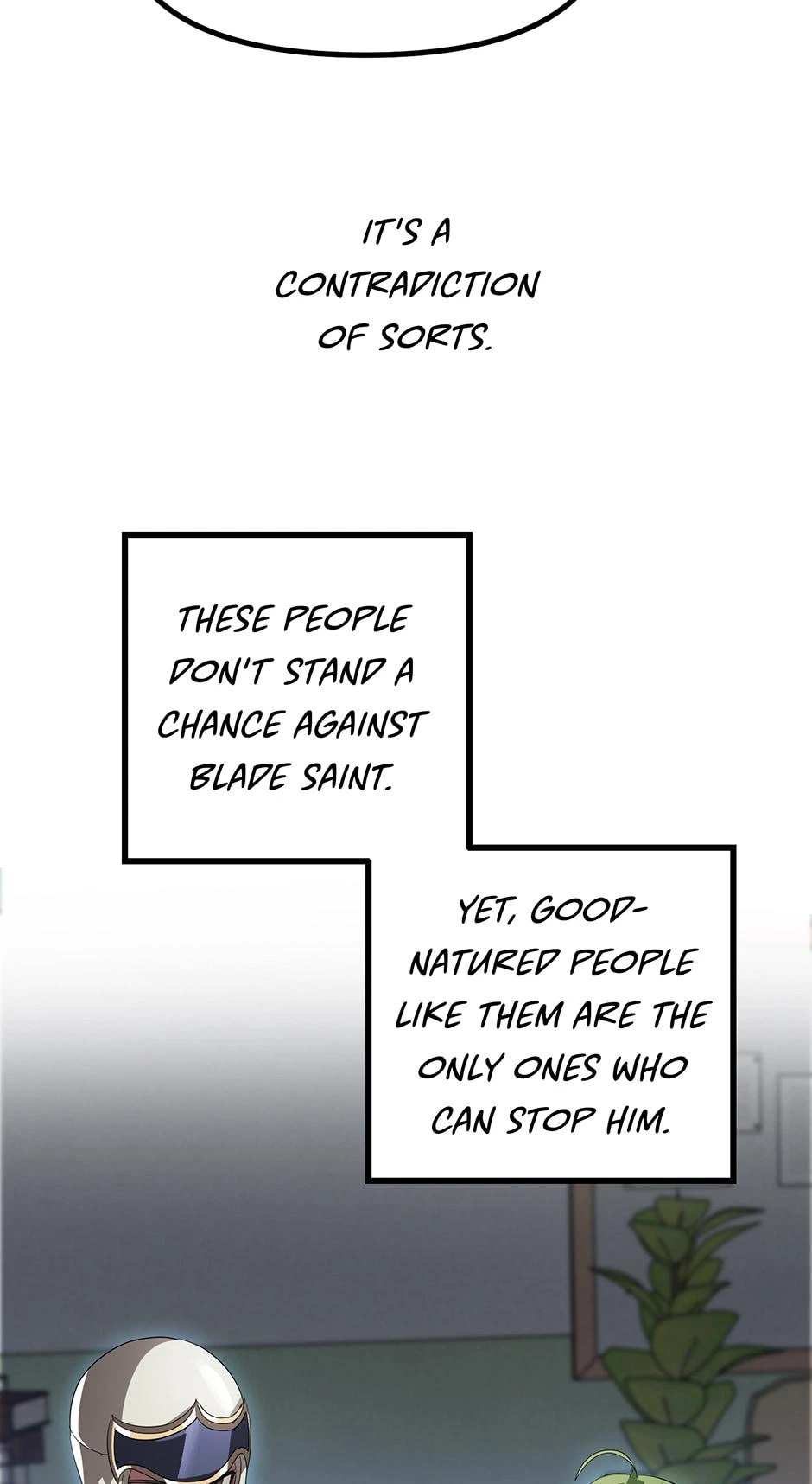 SSS-Class Revival Hunter Chapter 31 — page 20