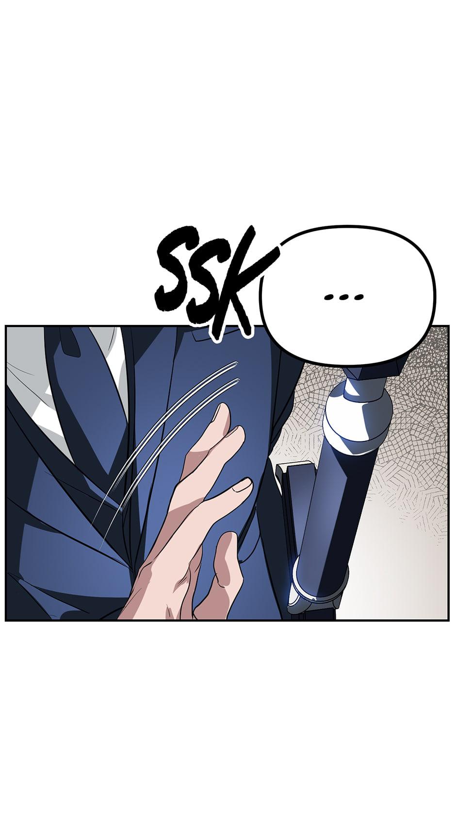 SSS-Class Revival Hunter Chapter 31 — page 22