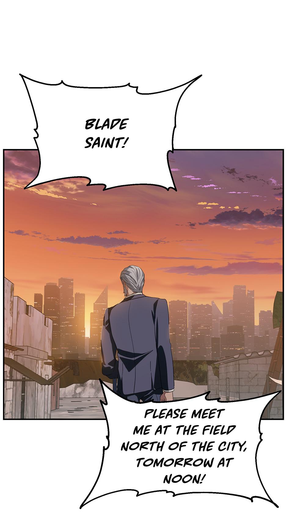 SSS-Class Revival Hunter Chapter 31 — page 25