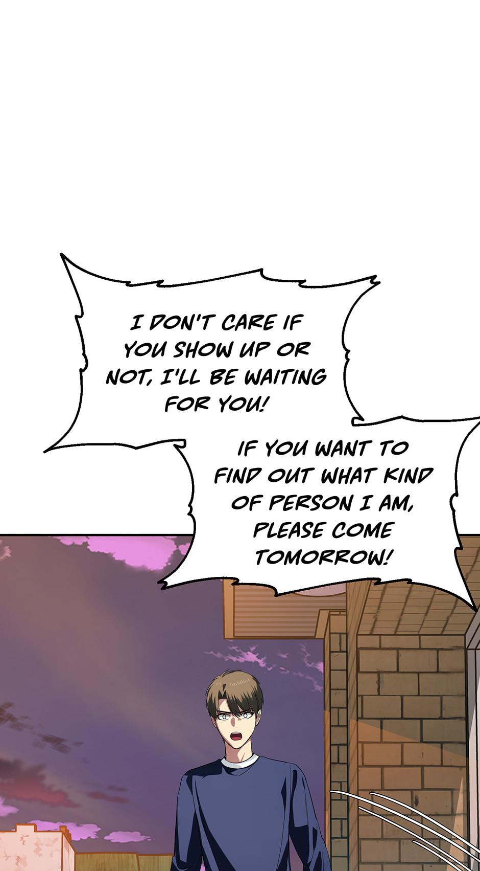 SSS-Class Revival Hunter Chapter 31 — page 26