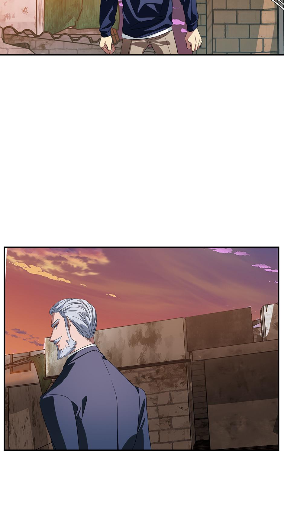 SSS-Class Revival Hunter Chapter 31 — page 27