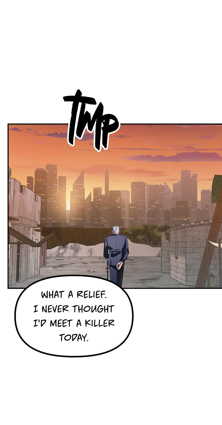 SSS-Class Revival Hunter Chapter 31 — page 28
