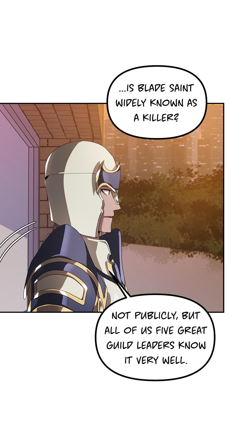 SSS-Class Revival Hunter Chapter 31 — page 29